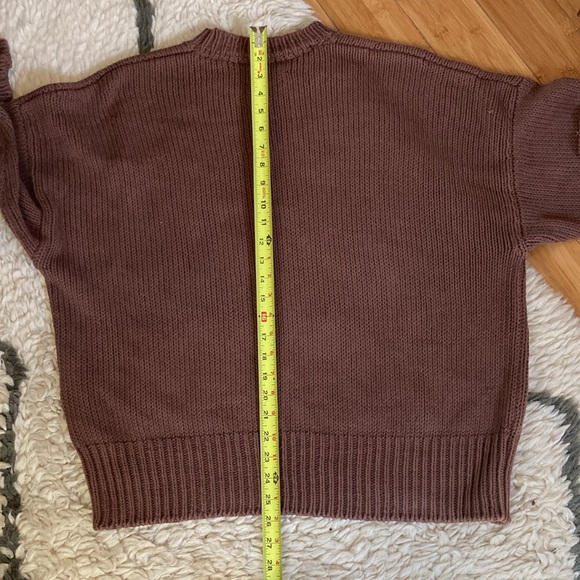 Babaa jumper no16 - Picture 8 of 17